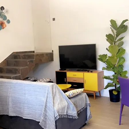Bel Dans Avec Piscine En Corse Du Sud Appartement *