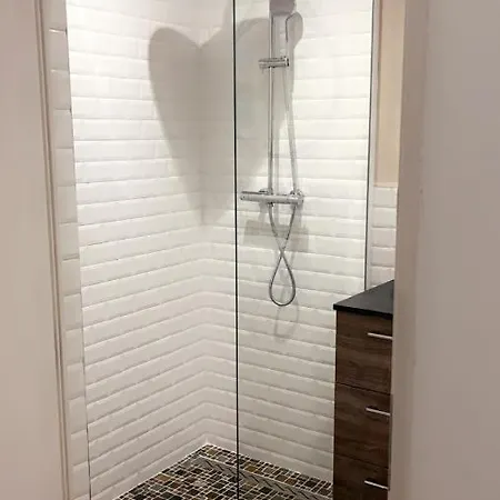 Apartment Bel Dans Avec Piscine En Corse Du Sud *