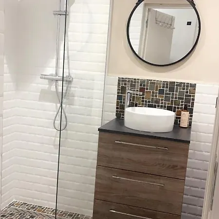 Apartment Bel Dans Avec Piscine En Corse Du Sud Grossa