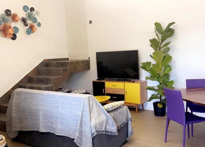 Bel Dans Avec Piscine En Corse Du Sud 公寓 *