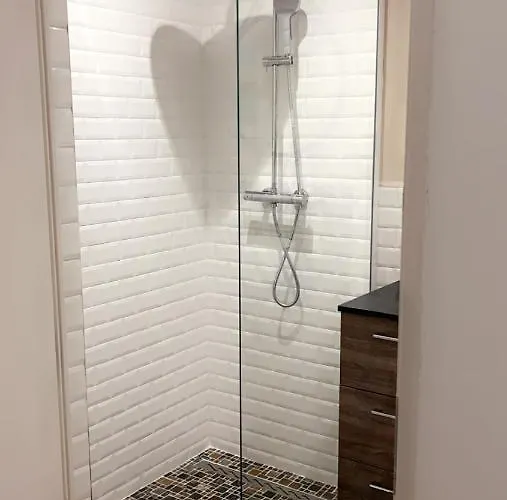 Appartement Bel Dans Avec Piscine En Corse Du Sud *