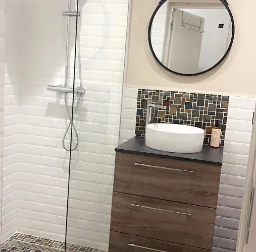 Appartement Bel Dans Avec Piscine En Corse Du Sud Grossa