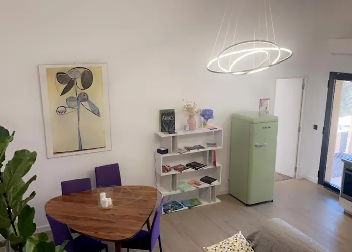 Appartement Bel Dans Avec Piscine En Corse Du Sud *